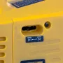 Инверторный генератор DENZEL GT-3200iSE, 3.2 кВт, 230 В, бак 6 л, электростартер