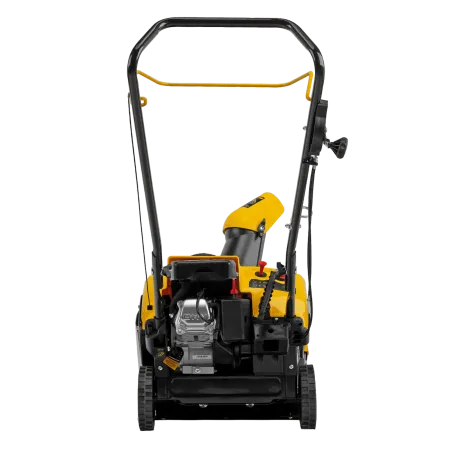 Снегоуборщик бензиновый DENZEL SB 460, 99cc, ручной старт