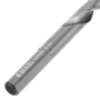 Набор сверл по металлу DENZEL, 2-8мм, Р6М5К8-TiN, Golden Tip, 6 шт