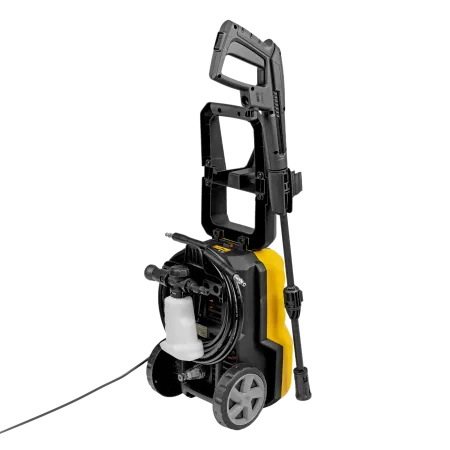 Моечная машина высокого давления DENZEL R-135, 1600 Вт, 135 бар, 390 л/ч