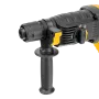 Перфоратор электрический DENZEL RHB-1050-30, SDS-plus, 1050 Вт, 3,4 Дж, 4 реж.