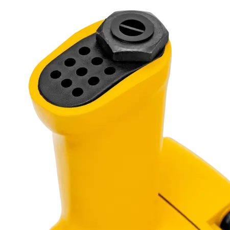 Пневмогайковерт ударный DENZEL IW860, 1/2, 7000 об/мин, 868 Нм