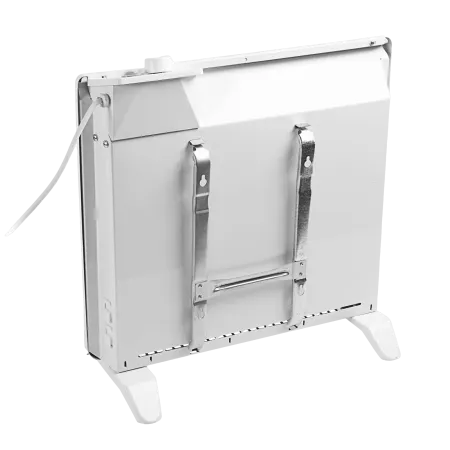 Конвектор электрический DENZEL XCE-1000, 230 В, 1000 Вт, X-образный нагреватель