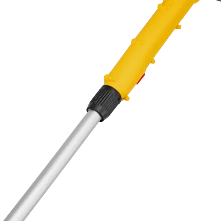 Триммер аккумуляторный DENZEL GT-230, 230 мм, Li-Ion, 20 В