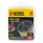 Коронка по металлу DENZEL 724017, 60 мм, твердосплавная