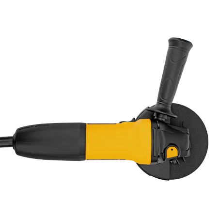 Машина шлифовальная угловая DENZEL AGL115-800, 800 Вт, 115 мм, 11000 об/мин