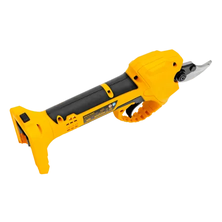 Секатор аккумуляторный DENZEL CP-30-0, 18В Li-Ion