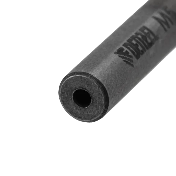 Зенковка конусная DENZEL под М5, HSS, по металлу, 6-гранный хвостовик