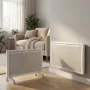 Конвектор гибридный электрический DENZEL HybridX-2000, ИК нагреватель, цифровой термостат