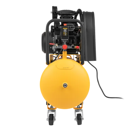 Компрессор воздушный DENZEL BCW3000-T/100, 3.0 кВт, ременный привод, 100 литров, 520 л/мин