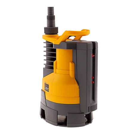 Дренажный насос DENZEL X-PRO DPХ950, 950 Вт, высота подъема 8.5 м, 15500 л/ч