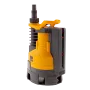 Дренажный насос DENZEL X-PRO DPХ950, 950 Вт, высота подъема 8.5 м, 15500 л/ч