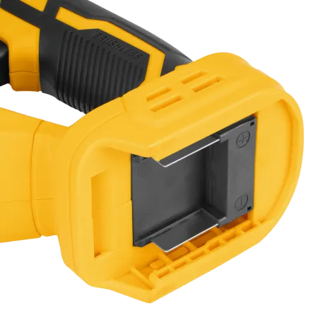 Пила сабельная аккумуляторная бесщет. DENZEL  RS-250, Li-Ion, 20 В