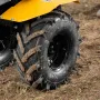 Мотоблок DENZEL DPT-670S-PRO