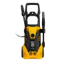 Мойка высокого давления DENZEL R-135, 1800 Вт, 135 бар, 6 л/мин, колесная