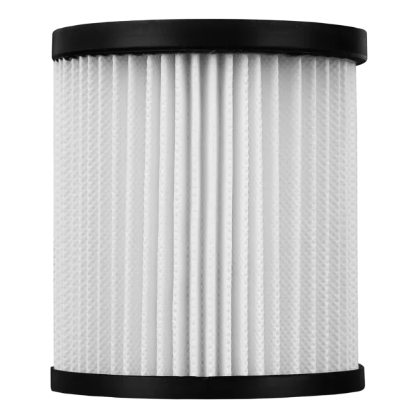 Фильтр каркасный-складчатый HEPA для пылесоса DENZEL SVC15, LVC15