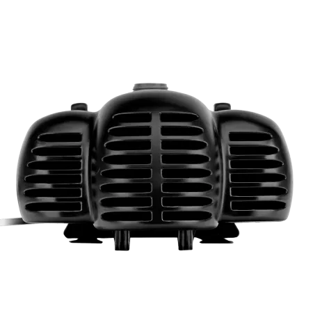 Насос фонтанный DENZEL FNP90-39, 92 Вт, подъем 3,9 м, 3200 л/ч, колокольчик/каскад/гейзер