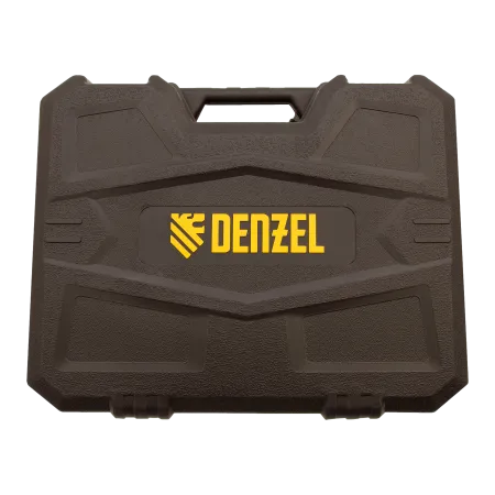Перфоратор электрический DENZEL RHV-1250-30, SDS-plus, 1250 Вт, 5 Дж, 3 плюс 1 режим