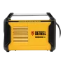 Аппарат инвертор. дуговой сварки DENZEL DM-160 Standart, 160 А, ПВ 60%