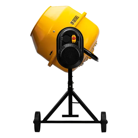 Бетоносмеситель DENZEL B-180, 700 Вт, 180 л