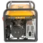 Генератор бензиновый DENZEL PS 90 ED-3, 9.0 кВт, 230 В/400 В, 25 л, электростартер