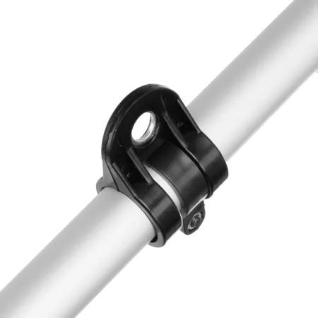 Триммер электрический DENZEL TE-1200, 1200 Вт, 380 мм, катушка + диск, разборная штанга