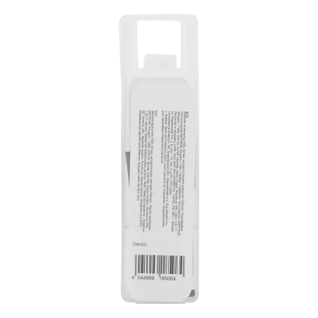 Коронка по металлу DENZEL 724103, 22 мм, HSS, нитридтитановое покрытие