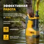 Дренажный насос DENZEL X-PRO DPХ950, 950 Вт, высота подъема 8.5 м, 15500 л/ч