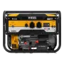Генератор бензиновый DENZEL PS-33E, 3.3 кВт, 230В, 15 л, электростартер
