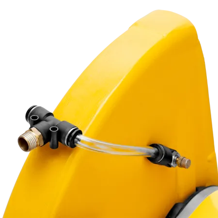 Бензорез DENZEL МС-6535, 65 см3, диаметр диска 350 мм