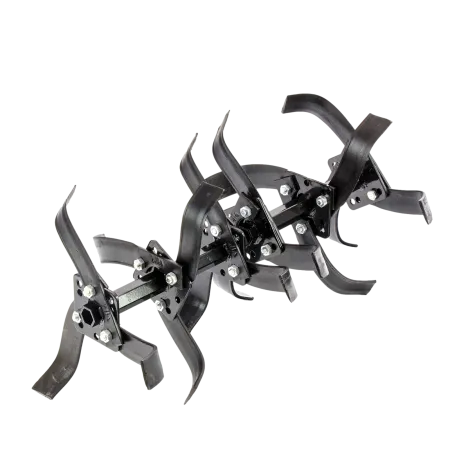 Мотоблок DENZEL DPT-170, 7 л.с, ременное сцепление, фрез 3 x 3, ШОМ, передачи 2В/1Н