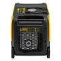 Генератор инверторный DENZEL GS-5500iSE, 5,5 кВт, 230 В, закрытый корпус,электростартер