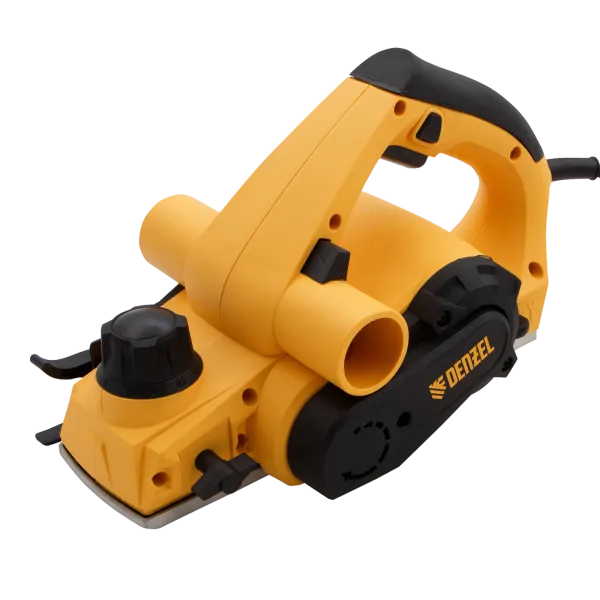 Рубанок электрический DENZEL EP-82, 720 Вт, 82 мм