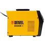 Аппарат инвертор DENZEL. дуговой сварки SDR-205 Ultra, 200 А, ПВ 60%