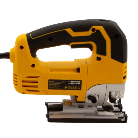 Лобзик электрический DENZEL JS-110, 750 Вт, 110 мм