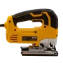 Лобзик электрический DENZEL JS-110, 750 Вт, 110 мм