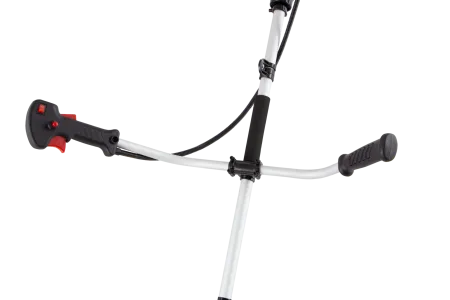 Триммер бензиновый DENZEL DT 52S, 52 см3, 3 л.с, разъемная штанга