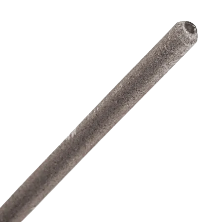 Электроды DENZEL DER-13/55, диам. 3 мм, 5 кг, основное покрытие