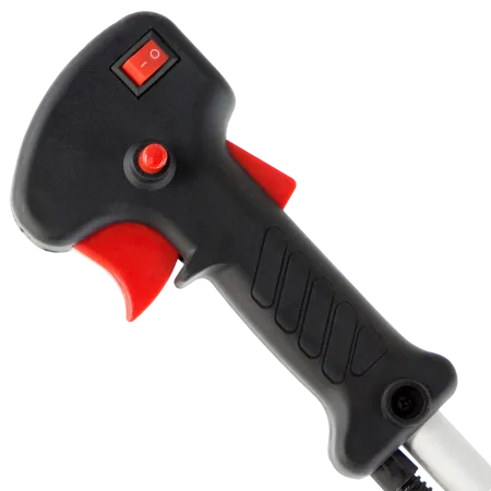 Триммер бензиновый DENZEL DT 33, 33 см3, 1.8 л.с, неразъемная штанга