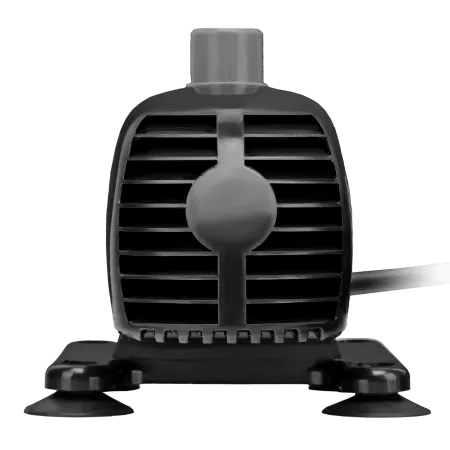 Насос фонтанный DENZEL FNP18-14, 18 Вт, подъем 1,4 м, 750 л/ч, колокольчик/каскад