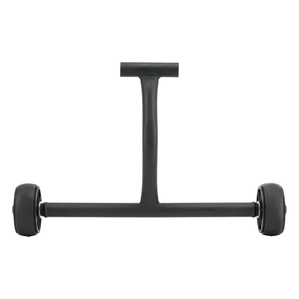 Транспортировочный комплект DENZEL для виброплиты VC-12