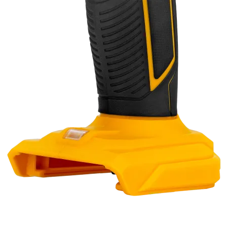 Дрель-шуруповерт аккумуляторная ударная DENZEL CID-18-0, Li-Ion, 18 В