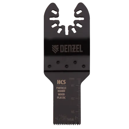 Набор насадок для МФИ DENZEL 782415 универсальный, 15 шт.