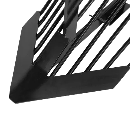 Картофелевыкапыватель для мотоблока DENZEL без сцепки