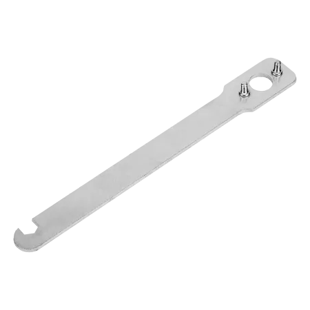 Машина шлифовальная угловая DENZEL AGL230-2600, 2600 Вт, 230 мм, 6600 об/мин