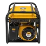 Генератор бензиновый DENZEL PS 28, 2.8 кВт, 230 В, 15 л, ручной старт