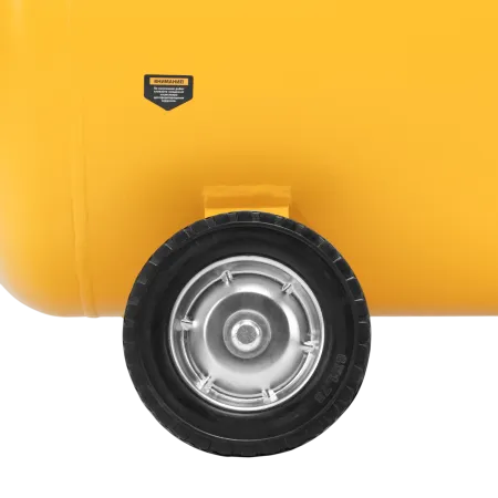 Компрессор воздушный DENZEL рем. привод BCV 5500-T/270, 5,5 кВт, 270 литров, 850 л/мин