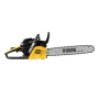 Пила цепная бензиновая DENZEL DGS-5820, шина 50 см, 4.1 л.с, шаг 0.325, 76 звеньев