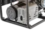 Генератор бензиновый DENZEL PS 90 ED-3, 9.0 кВт, 230 В/400 В, 25 л, электростартер