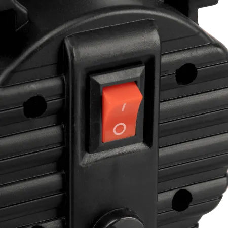 Автомобильный компрессор DENZEL AC-37, 12В, 7 атм, 37 л/мин, предохранитель